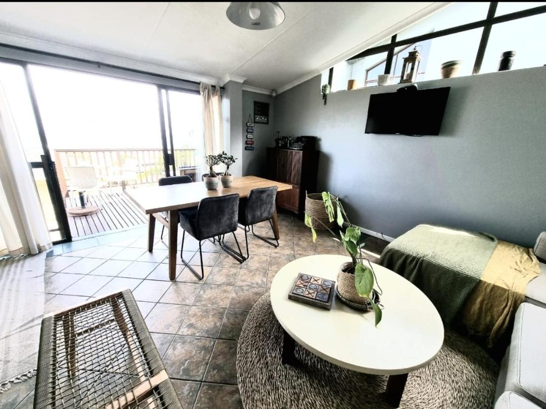 Sea La Vie Beach House Уилдернесс Экстерьер фото