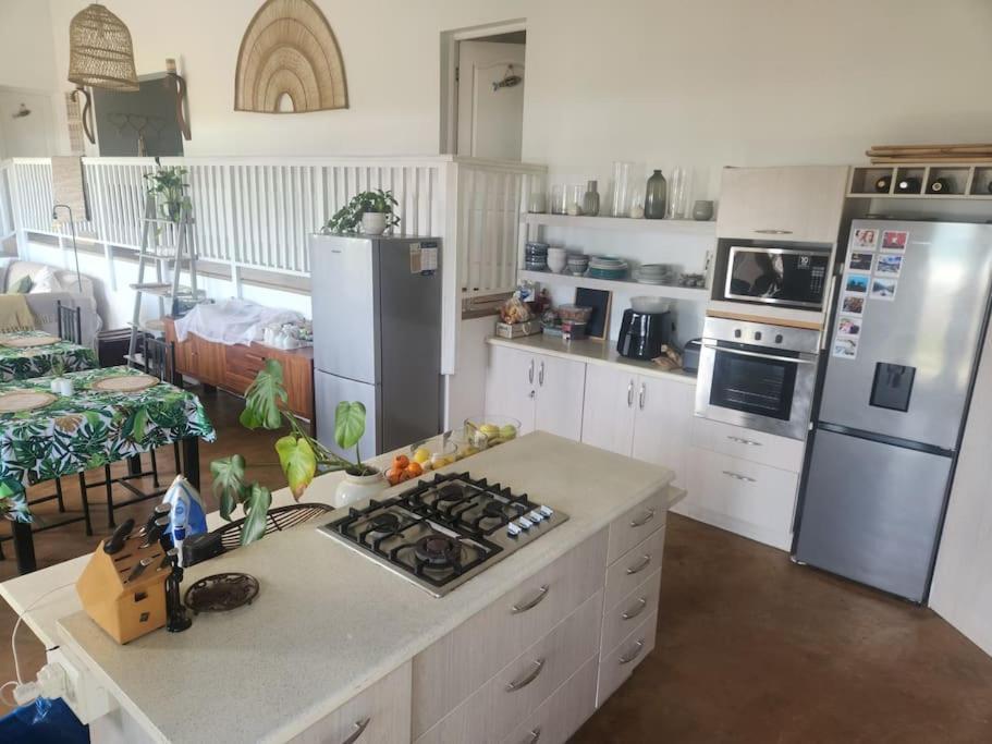 Sea La Vie Beach House Уилдернесс Экстерьер фото